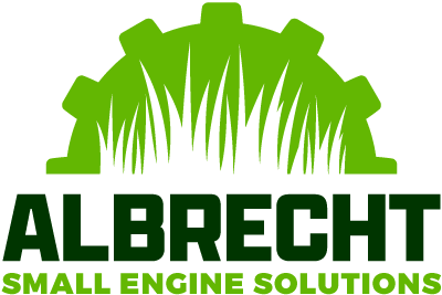 Albrech Small Engine Solutions Logo